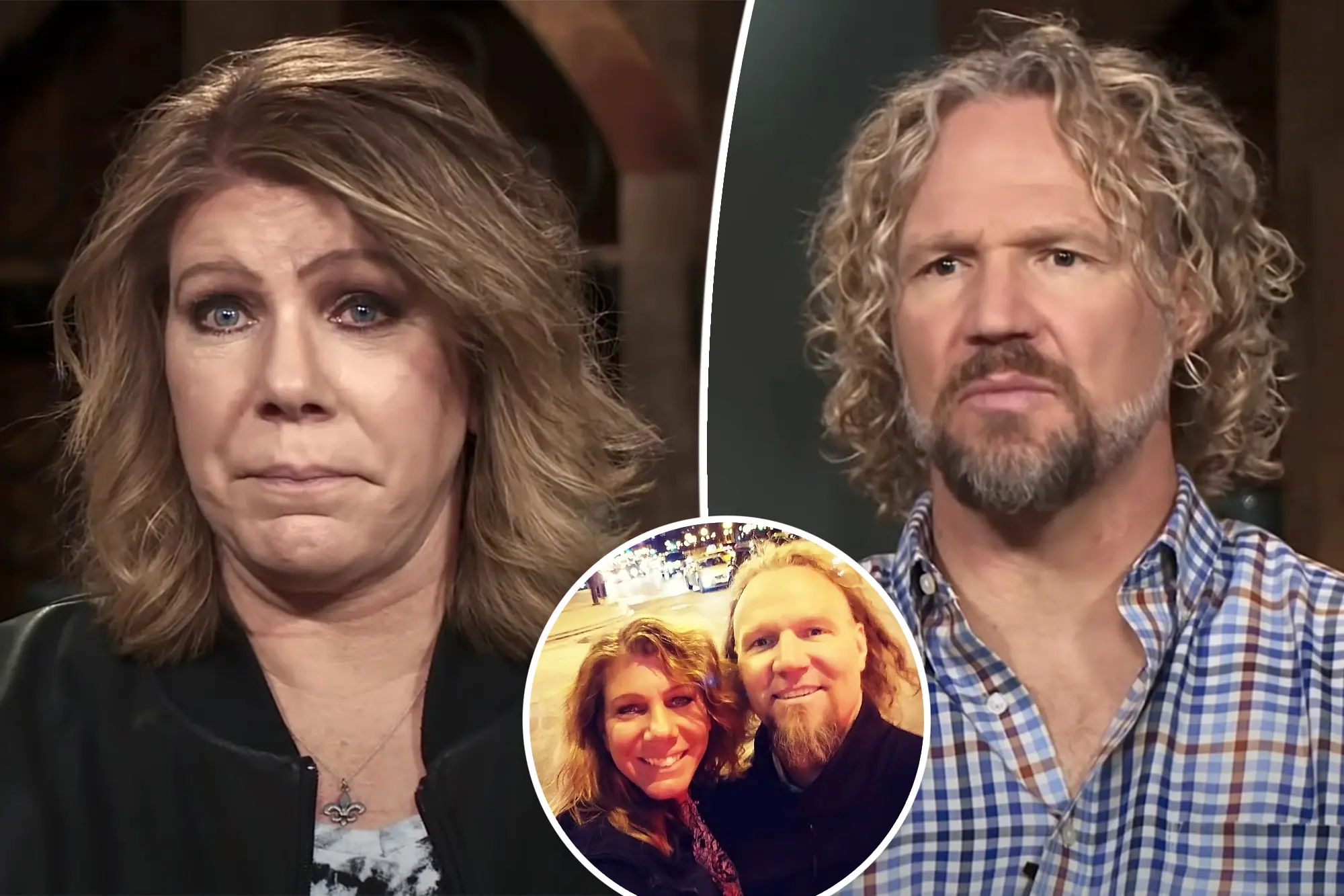 Good News Why does Meri Brown know about Kody Brown’s current marital