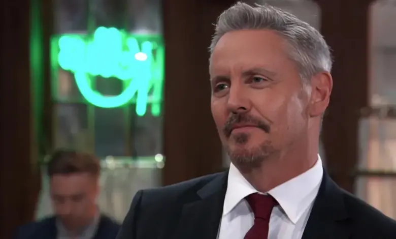 General Hospital Spoilers: Jack Brennan Disappears From Pentonville ...